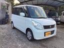 パレット  スマートキー ナビ フルセグTV パワースライドドア アイドリングストップ 中古車画像_4