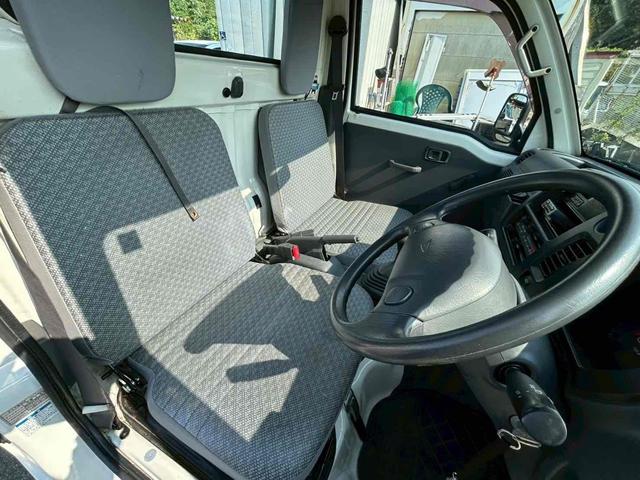 ハイゼットトラック 　４ＷＤ　軽トラック　ＭＴ　ＥＴＣ　エアコン（12枚目）