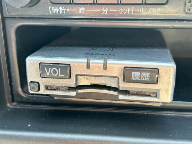 ハイゼットトラック 　４ＷＤ　軽トラック　ＭＴ　ＥＴＣ　エアコン（24枚目）