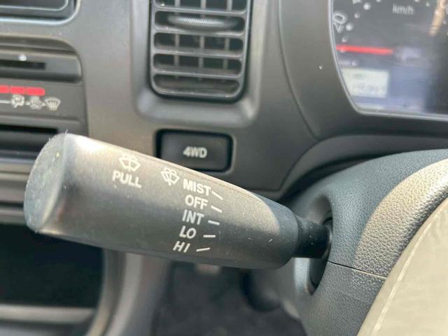 ハイゼットトラック 　４ＷＤ　軽トラック　ＭＴ　ＥＴＣ　エアコン（26枚目）