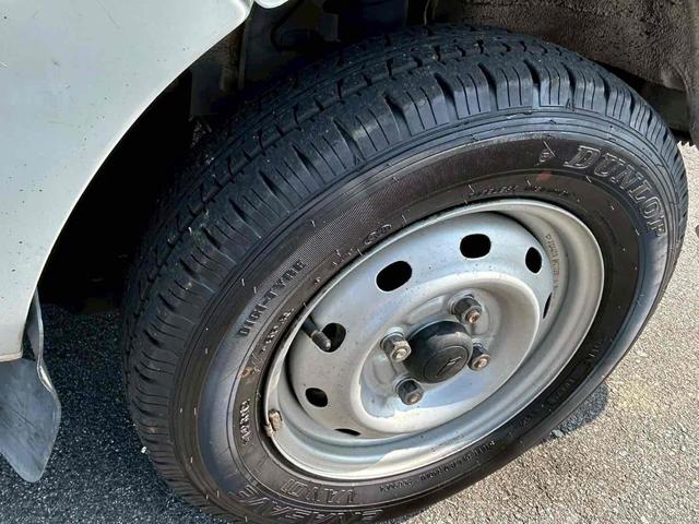 ハイゼットトラック 　４ＷＤ　軽トラック　ＭＴ　ＥＴＣ　エアコン（35枚目）