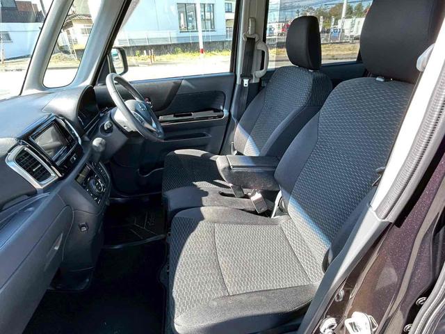 スペーシアカスタム TS ETC 両側電動スライドドア オートライト HID スマートキー アイドリングストップ 電動格納ミラー ベンチシート CVT 盗難防止システム ABS CD USB Bluetooth アルミホイール(16枚目)