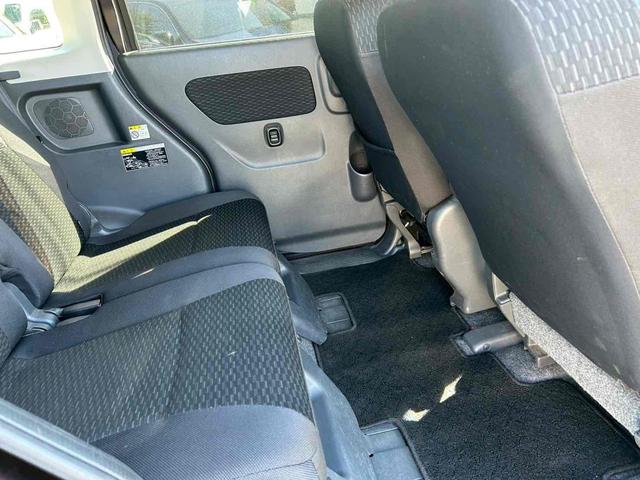 スペーシアカスタム TS ETC 両側電動スライドドア オートライト HID スマートキー アイドリングストップ 電動格納ミラー ベンチシート CVT 盗難防止システム ABS CD USB Bluetooth アルミホイール(17枚目)