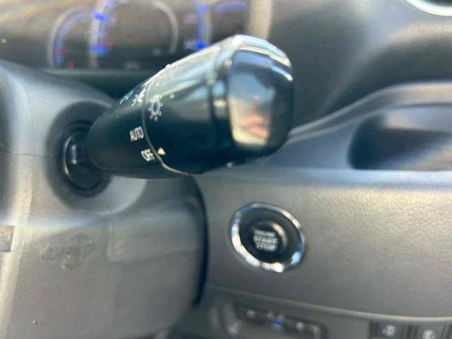 スペーシアカスタム TS ETC 両側電動スライドドア オートライト HID スマートキー アイドリングストップ 電動格納ミラー ベンチシート CVT 盗難防止システム ABS CD USB Bluetooth アルミホイール(23枚目)