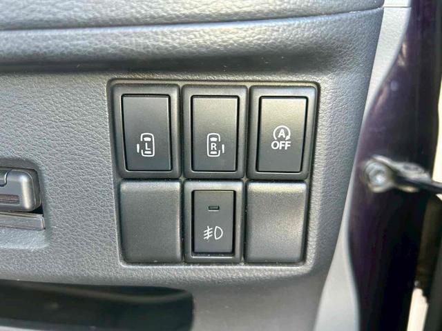 スペーシアカスタム TS ETC 両側電動スライドドア オートライト HID スマートキー アイドリングストップ 電動格納ミラー ベンチシート CVT 盗難防止システム ABS CD USB Bluetooth アルミホイール(24枚目)