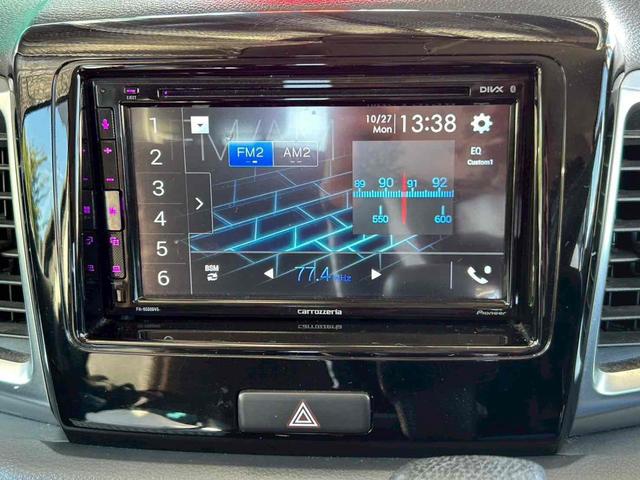 スペーシアカスタム TS ETC 両側電動スライドドア オートライト HID スマートキー アイドリングストップ 電動格納ミラー ベンチシート CVT 盗難防止システム ABS CD USB Bluetooth アルミホイール(30枚目)