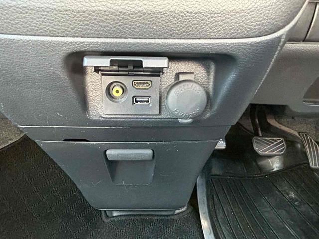 スペーシアカスタム TS ETC 両側電動スライドドア オートライト HID スマートキー アイドリングストップ 電動格納ミラー ベンチシート CVT 盗難防止システム ABS CD USB Bluetooth アルミホイール(35枚目)