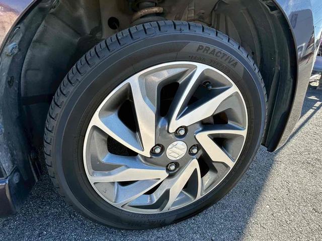 スペーシアカスタム TS ETC 両側電動スライドドア オートライト HID スマートキー アイドリングストップ 電動格納ミラー ベンチシート CVT 盗難防止システム ABS CD USB Bluetooth アルミホイール(43枚目)