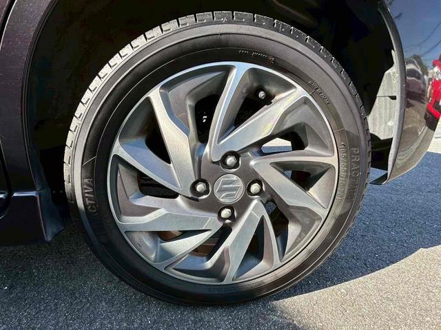 スペーシアカスタム TS ETC 両側電動スライドドア オートライト HID スマートキー アイドリングストップ 電動格納ミラー ベンチシート CVT 盗難防止システム ABS CD USB Bluetooth アルミホイール(44枚目)