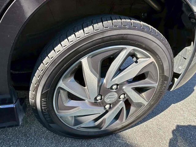 スペーシアカスタム TS ETC 両側電動スライドドア オートライト HID スマートキー アイドリングストップ 電動格納ミラー ベンチシート CVT 盗難防止システム ABS CD USB Bluetooth アルミホイール(45枚目)