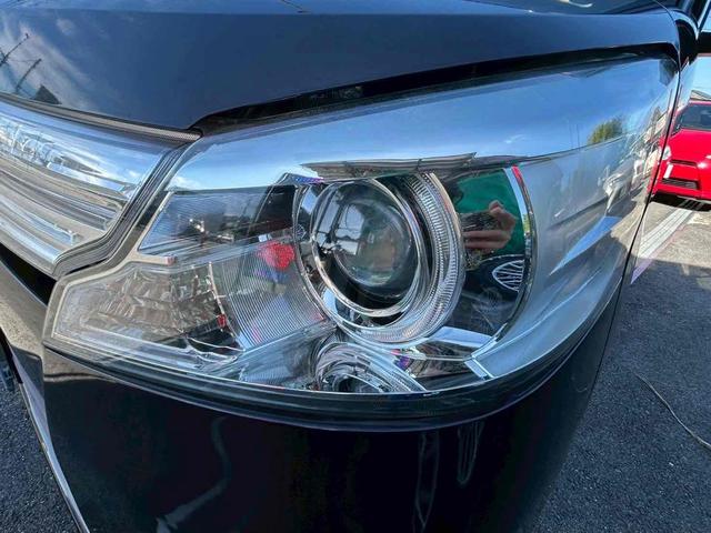 スペーシアカスタム TS ETC 両側電動スライドドア オートライト HID スマートキー アイドリングストップ 電動格納ミラー ベンチシート CVT 盗難防止システム ABS CD USB Bluetooth アルミホイール(46枚目)