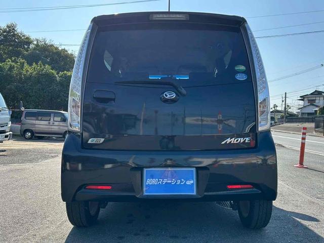 ムーヴ カスタム　Ｘリミテッド　ＥＴＣ　バックカメラ　ナビ　ＴＶ　オートライト　スマートキー　アイドリングストップ　電動格納ミラー　ベンチシート　ＣＶＴ　盗難防止システム　ＡＢＳ　ＣＤ　ＵＳＢ　ミュージックプレイヤー接続可（10枚目）