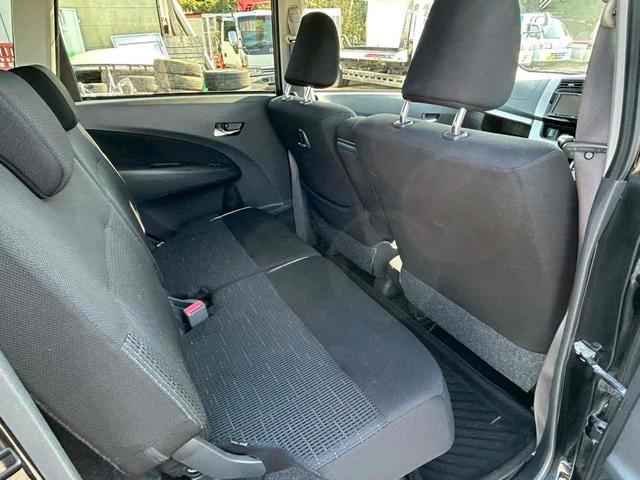 ムーヴ カスタム　Ｘリミテッド　ＥＴＣ　バックカメラ　ナビ　ＴＶ　オートライト　スマートキー　アイドリングストップ　電動格納ミラー　ベンチシート　ＣＶＴ　盗難防止システム　ＡＢＳ　ＣＤ　ＵＳＢ　ミュージックプレイヤー接続可（16枚目）