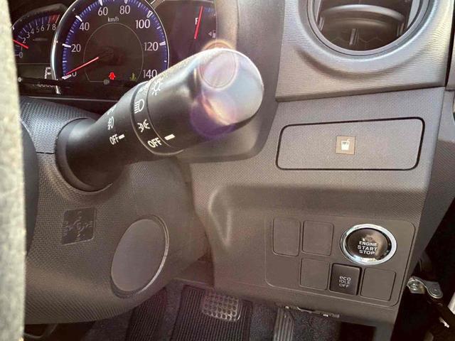 ムーヴ カスタム　Ｘリミテッド　ＥＴＣ　バックカメラ　ナビ　ＴＶ　オートライト　スマートキー　アイドリングストップ　電動格納ミラー　ベンチシート　ＣＶＴ　盗難防止システム　ＡＢＳ　ＣＤ　ＵＳＢ　ミュージックプレイヤー接続可（25枚目）