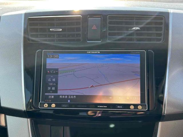 ムーヴ カスタム　Ｘリミテッド　ＥＴＣ　バックカメラ　ナビ　ＴＶ　オートライト　スマートキー　アイドリングストップ　電動格納ミラー　ベンチシート　ＣＶＴ　盗難防止システム　ＡＢＳ　ＣＤ　ＵＳＢ　ミュージックプレイヤー接続可（26枚目）