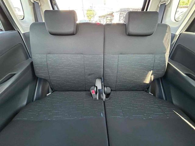 ムーヴ カスタム　Ｘリミテッド　ＥＴＣ　バックカメラ　ナビ　ＴＶ　オートライト　スマートキー　アイドリングストップ　電動格納ミラー　ベンチシート　ＣＶＴ　盗難防止システム　ＡＢＳ　ＣＤ　ＵＳＢ　ミュージックプレイヤー接続可（39枚目）