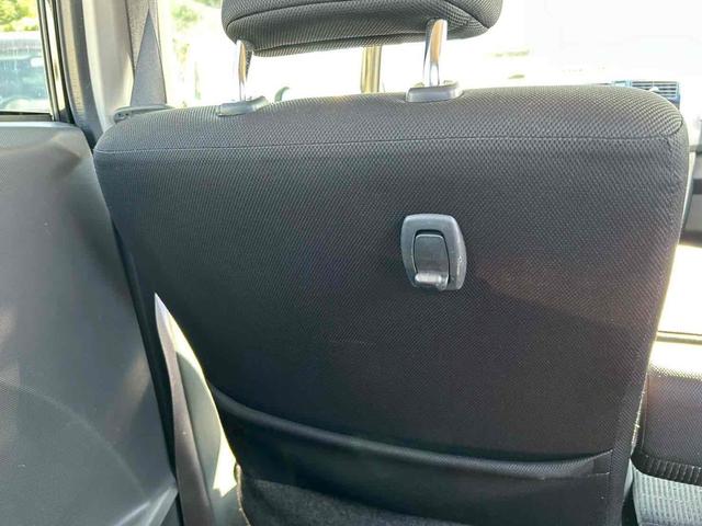 ムーヴ カスタム　Ｘリミテッド　ＥＴＣ　バックカメラ　ナビ　ＴＶ　オートライト　スマートキー　アイドリングストップ　電動格納ミラー　ベンチシート　ＣＶＴ　盗難防止システム　ＡＢＳ　ＣＤ　ＵＳＢ　ミュージックプレイヤー接続可（40枚目）