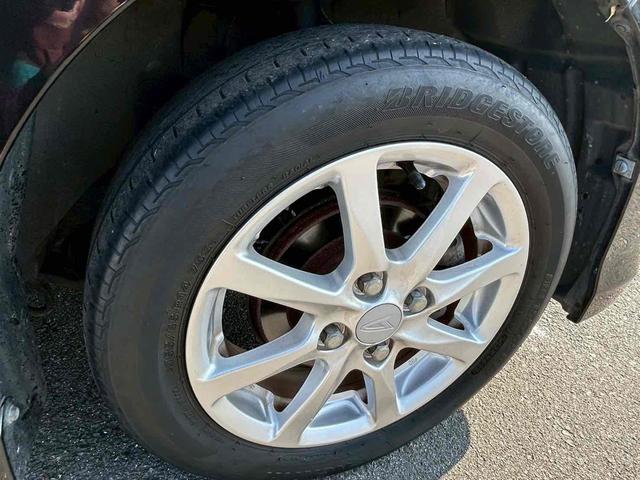 ムーヴ カスタム　Ｘリミテッド　ＥＴＣ　バックカメラ　ナビ　ＴＶ　オートライト　スマートキー　アイドリングストップ　電動格納ミラー　ベンチシート　ＣＶＴ　盗難防止システム　ＡＢＳ　ＣＤ　ＵＳＢ　ミュージックプレイヤー接続可（43枚目）