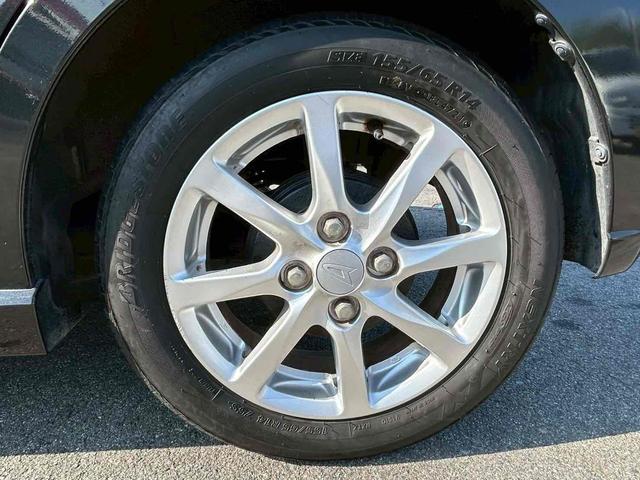 ムーヴ カスタム　Ｘリミテッド　ＥＴＣ　バックカメラ　ナビ　ＴＶ　オートライト　スマートキー　アイドリングストップ　電動格納ミラー　ベンチシート　ＣＶＴ　盗難防止システム　ＡＢＳ　ＣＤ　ＵＳＢ　ミュージックプレイヤー接続可（44枚目）