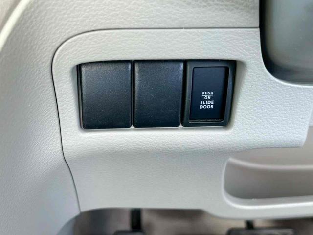 スペーシア X 両側スライド・片側電動 ナビ TV スマートキー アイドリングストップ 電動格納ミラー ベンチシート CVT 盗難防止システム ABS Bluetooth 衝突安全ボディ エアコン パワーステアリング(9枚目)