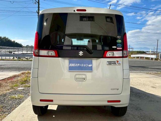 スペーシア X 両側スライド・片側電動 ナビ TV スマートキー アイドリングストップ 電動格納ミラー ベンチシート CVT 盗難防止システム ABS Bluetooth 衝突安全ボディ エアコン パワーステアリング(16枚目)