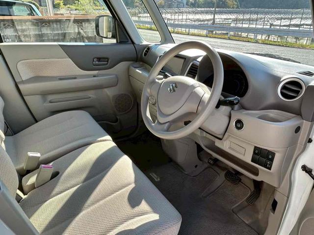 スペーシア X 両側スライド・片側電動 ナビ TV スマートキー アイドリングストップ 電動格納ミラー ベンチシート CVT 盗難防止システム ABS Bluetooth 衝突安全ボディ エアコン パワーステアリング(22枚目)