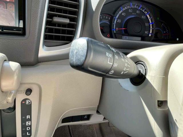 スペーシア X 両側スライド・片側電動 ナビ TV スマートキー アイドリングストップ 電動格納ミラー ベンチシート CVT 盗難防止システム ABS Bluetooth 衝突安全ボディ エアコン パワーステアリング(32枚目)