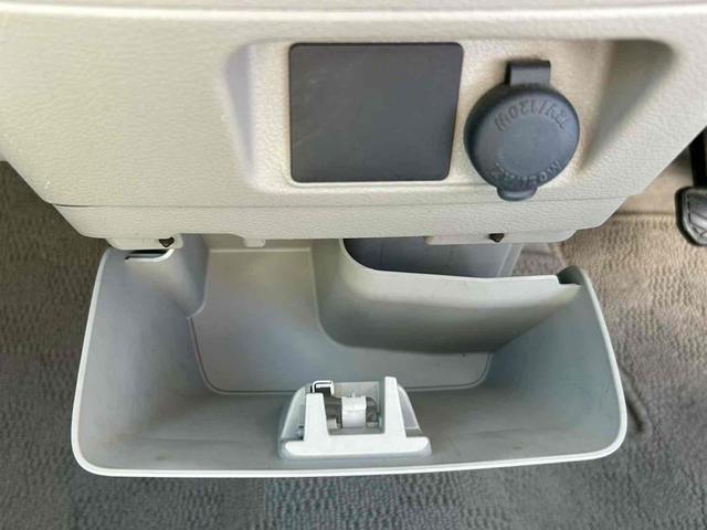 スペーシア X 両側スライド・片側電動 ナビ TV スマートキー アイドリングストップ 電動格納ミラー ベンチシート CVT 盗難防止システム ABS Bluetooth 衝突安全ボディ エアコン パワーステアリング(33枚目)