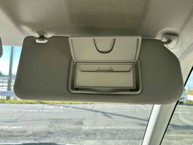 スペーシア X 両側スライド・片側電動 ナビ TV スマートキー アイドリングストップ 電動格納ミラー ベンチシート CVT 盗難防止システム ABS Bluetooth 衝突安全ボディ エアコン パワーステアリング(35枚目)