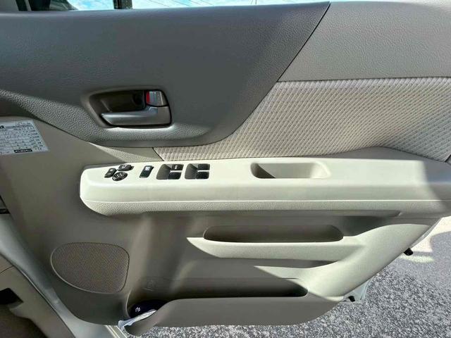 スペーシア X 両側スライド・片側電動 ナビ TV スマートキー アイドリングストップ 電動格納ミラー ベンチシート CVT 盗難防止システム ABS Bluetooth 衝突安全ボディ エアコン パワーステアリング(38枚目)