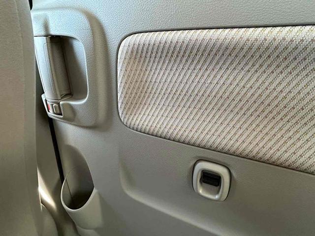 スペーシア X 両側スライド・片側電動 ナビ TV スマートキー アイドリングストップ 電動格納ミラー ベンチシート CVT 盗難防止システム ABS Bluetooth 衝突安全ボディ エアコン パワーステアリング(41枚目)