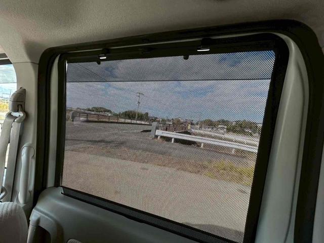 スペーシア X 両側スライド・片側電動 ナビ TV スマートキー アイドリングストップ 電動格納ミラー ベンチシート CVT 盗難防止システム ABS Bluetooth 衝突安全ボディ エアコン パワーステアリング(42枚目)