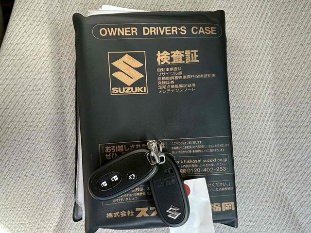 スペーシア X 両側スライド・片側電動 ナビ TV スマートキー アイドリングストップ 電動格納ミラー ベンチシート CVT 盗難防止システム ABS Bluetooth 衝突安全ボディ エアコン パワーステアリング(49枚目)