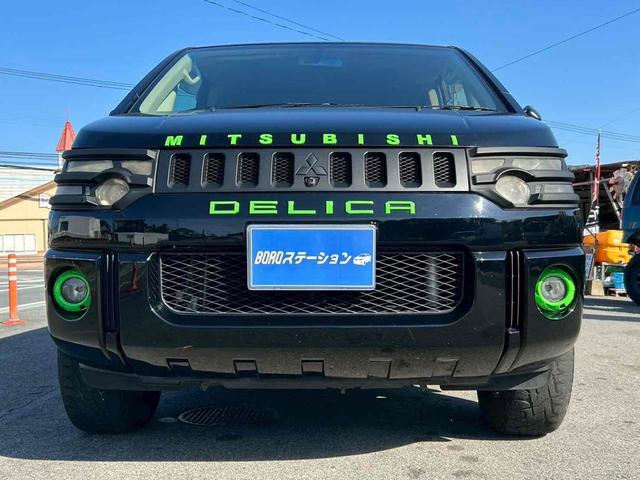 デリカD:5 G ナビパッケージ 4WD ETC バックカメラ サイドカメラ ナビ TV オートクルーズコントロール 両側スライド・片側電動 オートライト HID スマートキー 電動格納ミラー 後席モニター 3列シート フルフラット(21枚目)