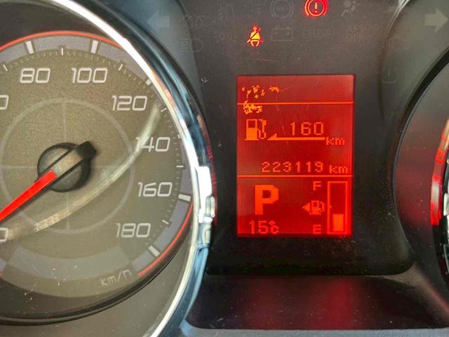 デリカD:5 G ナビパッケージ 4WD ETC バックカメラ サイドカメラ ナビ TV オートクルーズコントロール 両側スライド・片側電動 オートライト HID スマートキー 電動格納ミラー 後席モニター 3列シート フルフラット(33枚目)