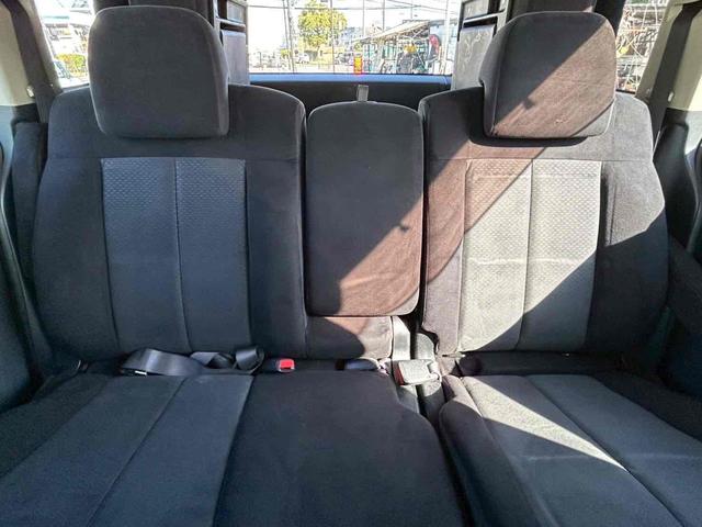 デリカD:5 G ナビパッケージ 4WD ETC バックカメラ サイドカメラ ナビ TV オートクルーズコントロール 両側スライド・片側電動 オートライト HID スマートキー 電動格納ミラー 後席モニター 3列シート フルフラット(44枚目)