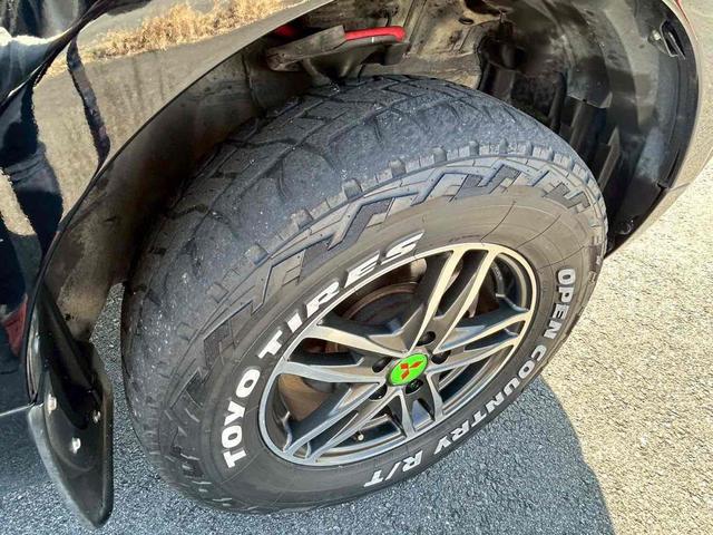 デリカD:5 G ナビパッケージ 4WD ETC バックカメラ サイドカメラ ナビ TV オートクルーズコントロール 両側スライド・片側電動 オートライト HID スマートキー 電動格納ミラー 後席モニター 3列シート フルフラット(54枚目)