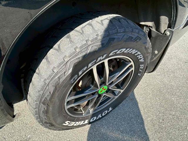 デリカD:5 G ナビパッケージ 4WD ETC バックカメラ サイドカメラ ナビ TV オートクルーズコントロール 両側スライド・片側電動 オートライト HID スマートキー 電動格納ミラー 後席モニター 3列シート フルフラット(56枚目)