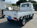 ハイゼットトラック 　４ＷＤ　軽トラック　ＭＴ　ＥＴＣ　エアコン（7枚目）