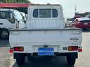　４ＷＤ　軽トラック　ＭＴ　ＥＴＣ　エアコン（9枚目）