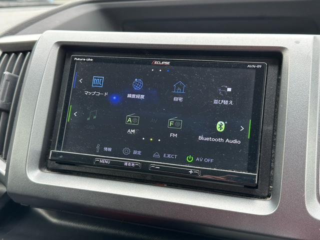Ｓ　地デジナビ　両側パワスラ　バックカメラ　ＥＴＣ(7枚目)