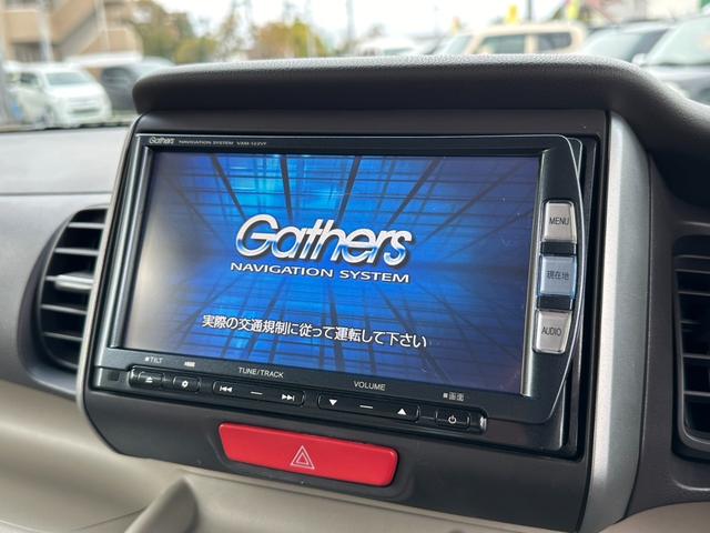 Ｇ・Ｌパッケージ　純正ナビ　後席モニター　ＥＴＣ　Ｂｌｕｅｔｏｏｔｈ付(3枚目)