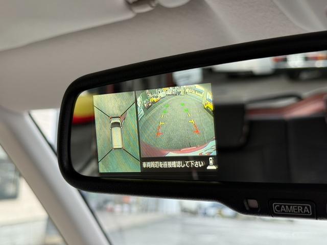 デイズルークス X 純正地デジナビ 全周囲カメラ ドラレコ 衝突軽減システム 電動スライドドア Bluetooth接続(7枚目)
