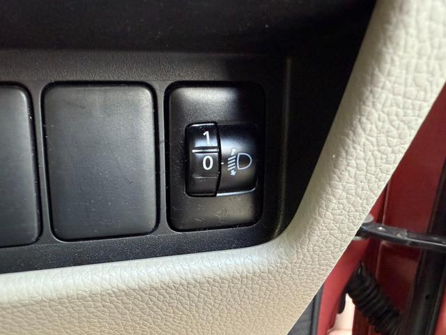 デイズルークス X 純正地デジナビ 全周囲カメラ ドラレコ 衝突軽減システム 電動スライドドア Bluetooth接続(18枚目)