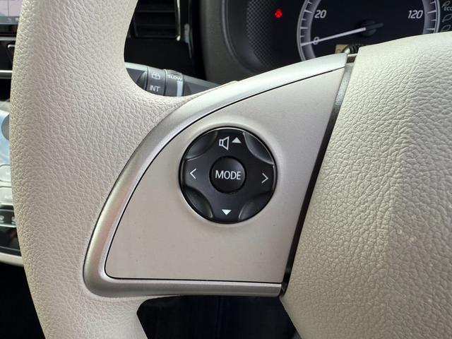 デイズルークス X 純正地デジナビ 全周囲カメラ ドラレコ 衝突軽減システム 電動スライドドア Bluetooth接続(19枚目)