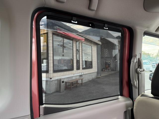 デイズルークス X 純正地デジナビ 全周囲カメラ ドラレコ 衝突軽減システム 電動スライドドア Bluetooth接続(22枚目)