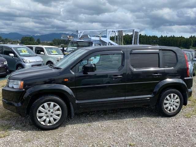 18L Xパッケージ 車検整備付き・キーレス・メモリーナビ・バックモニター・電動格納ドアミラー・自社保証3ヶ月3000km付き(4枚目)
