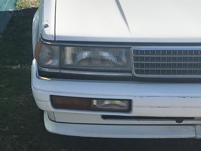 LGグランデエディション 車検整備付き・184928km時タイミングベルト交換済み・ダイナモ交換済み・オートマオイル交換済み・HDDナビ・オートマ車・内外装クリーニング済み・ETC(5枚目)