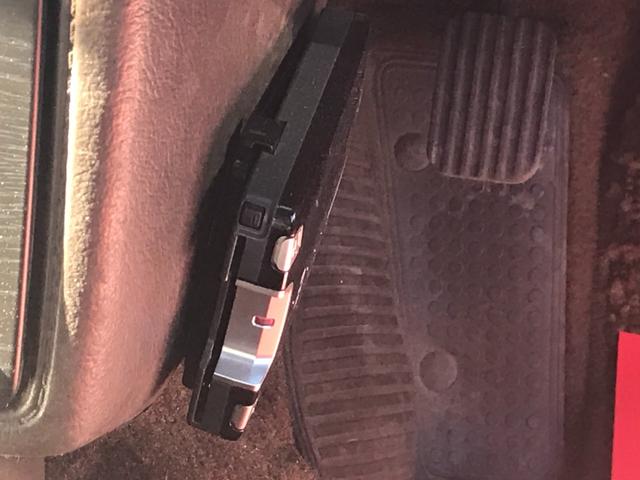 LGグランデエディション 車検整備付き・184928km時タイミングベルト交換済み・ダイナモ交換済み・オートマオイル交換済み・HDDナビ・オートマ車・内外装クリーニング済み・ETC(29枚目)