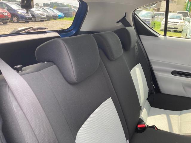 S 車検整備付き CVT AW ETC スマートキー オーディオ付 プッシュスタート AC(11枚目)
